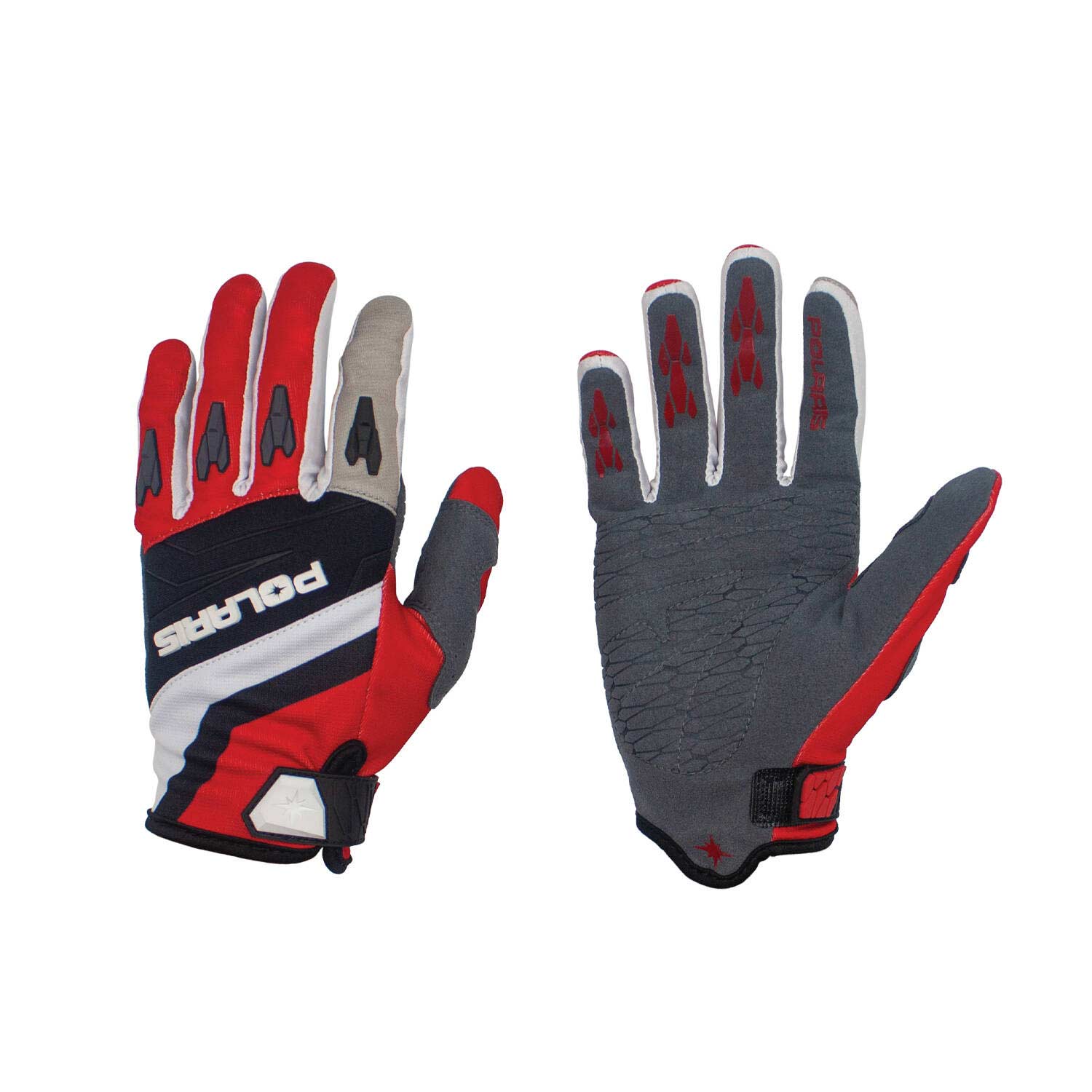Les gants, un accessoire obligatoire