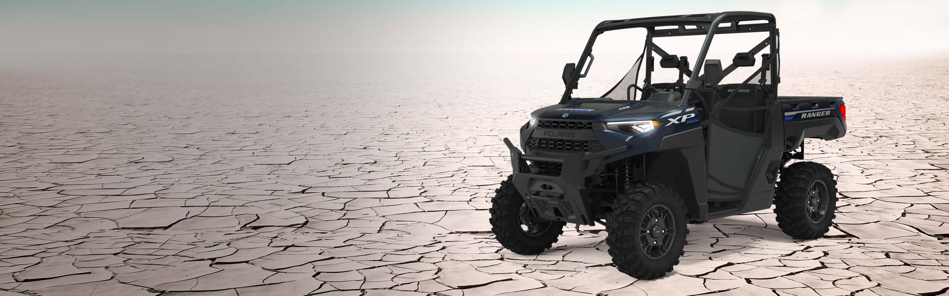 Ranger XP 1000 EPS