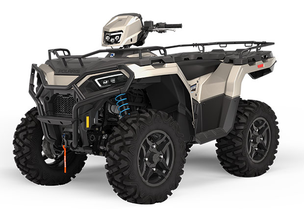 Sportsman Ride Command Edition