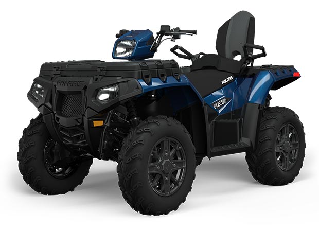Sportsman Touring 850 Blue