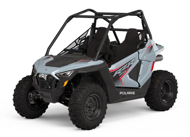 RZR 200 EFI