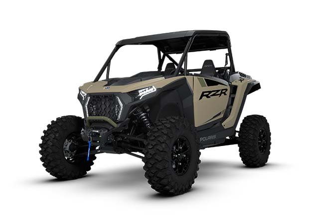 RZR XP